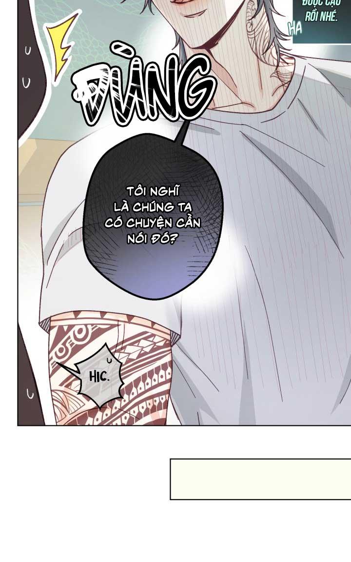 Đọc truyện NGƯỜI HÀNG XÓM QUYẾN RŨ CỦA TÔI - Chapter 3