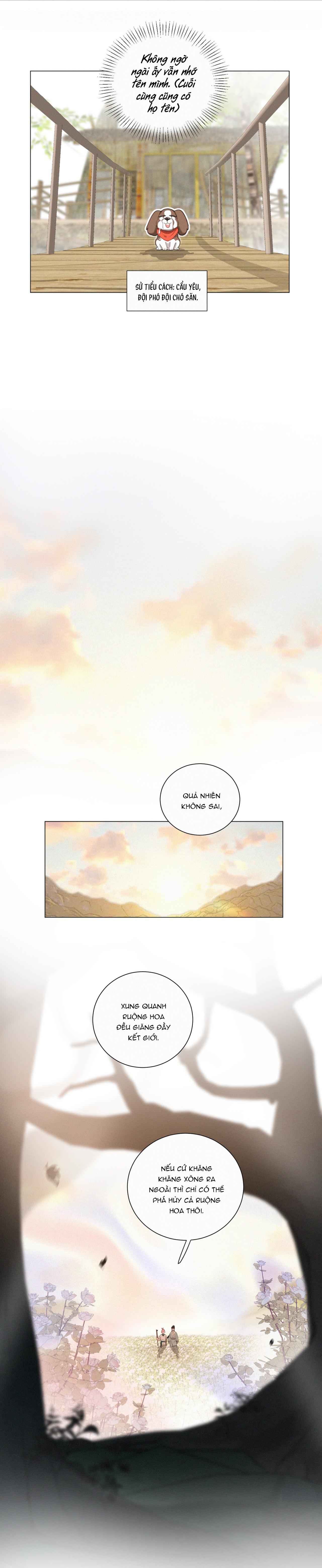 Đọc truyện Xã Hội Mồn Lèo - Chapter 88