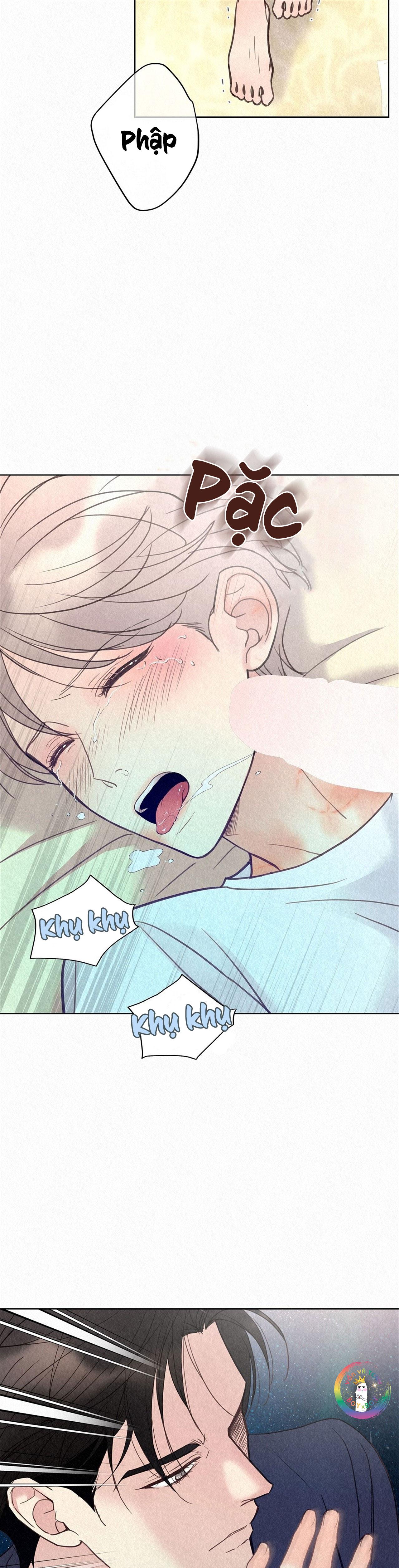 Đọc truyện Ác Nhân Đàm - Chapter 27