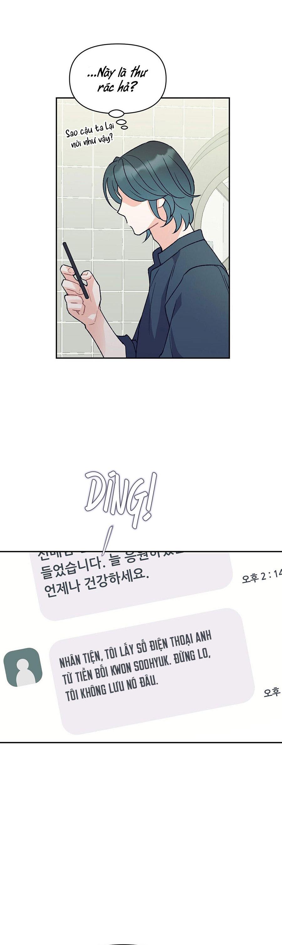 Đọc truyện Ten - Chapter 7
