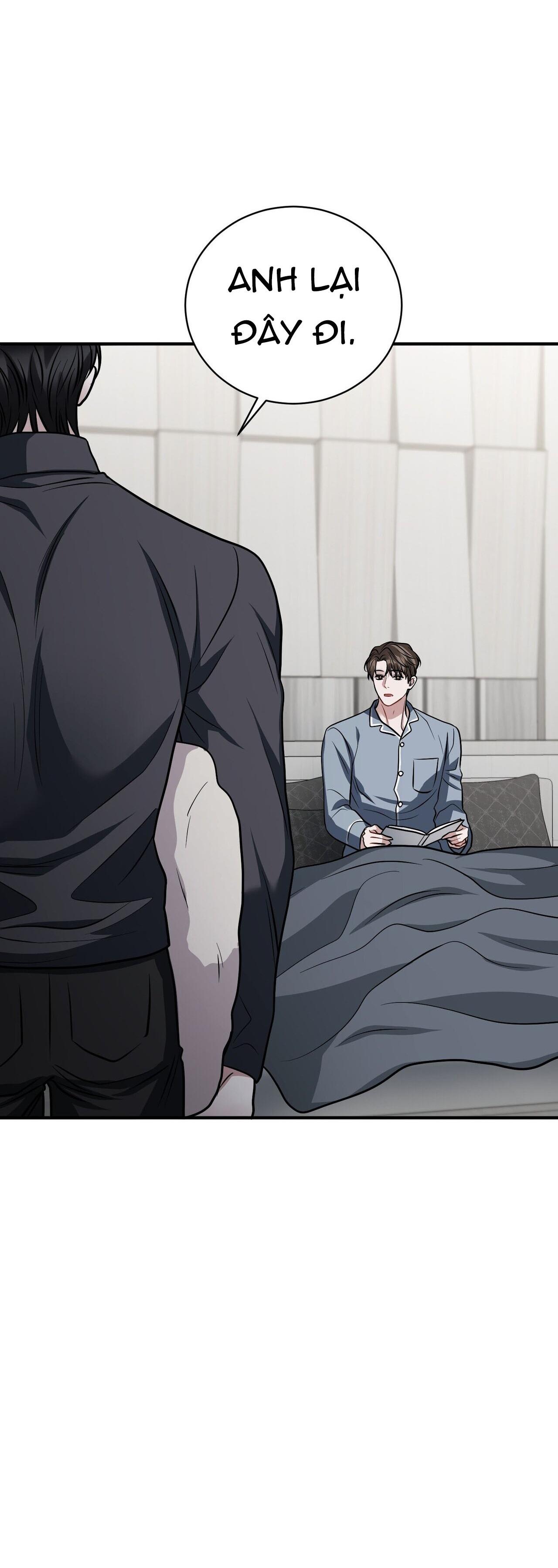 Đọc truyện MỞ KHÓA GIAM CẦM - Chapter 22