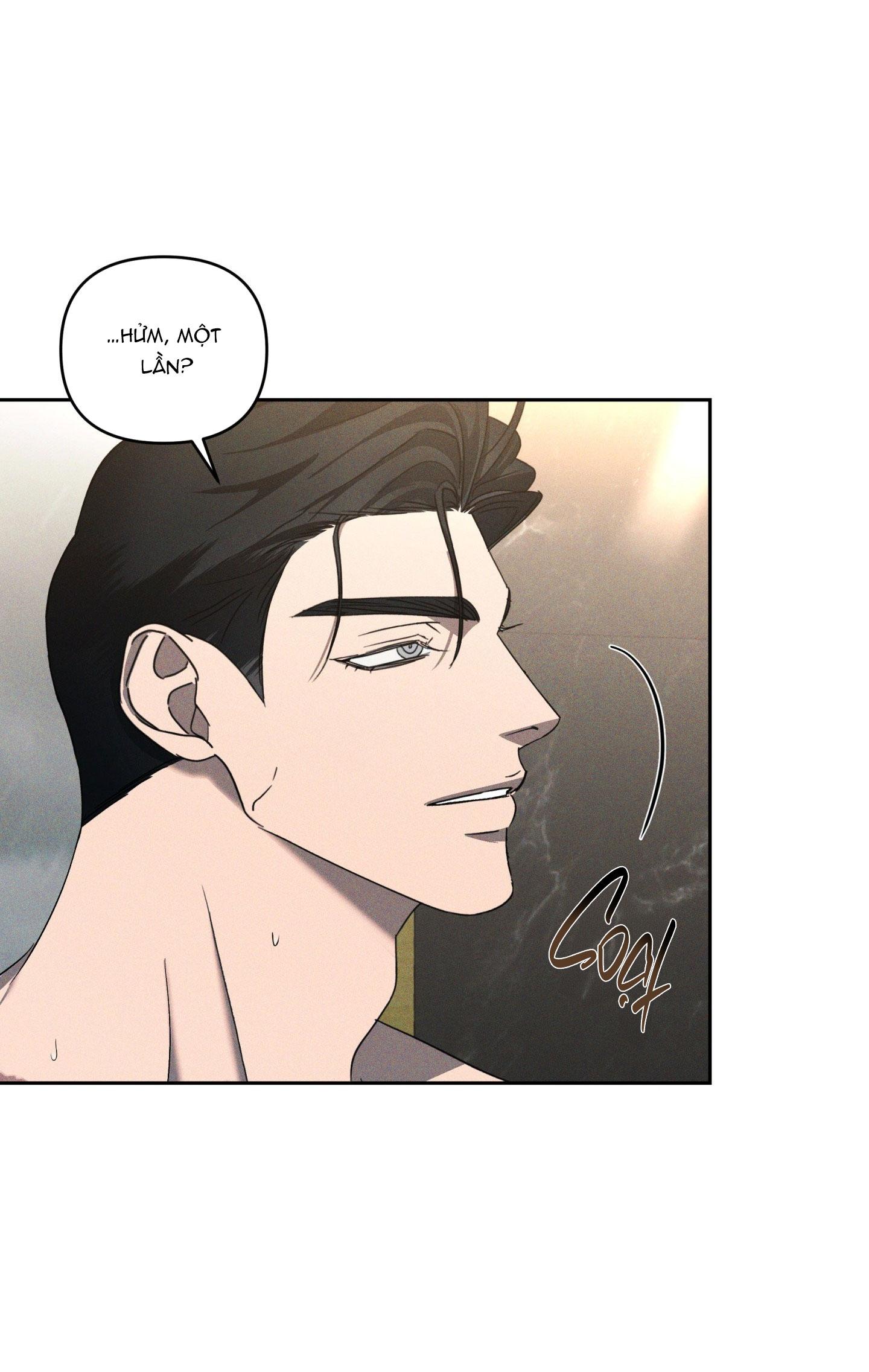 Đọc truyện EDEN - Chapter 44
