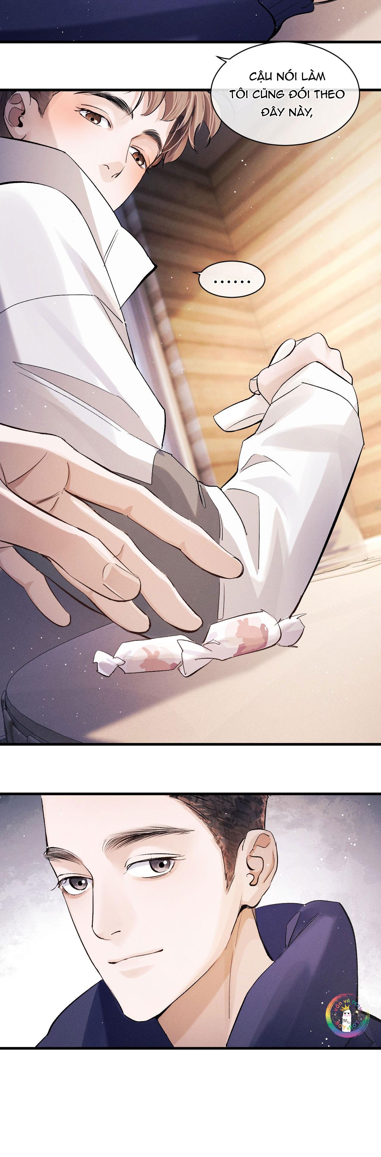 Đọc truyện Tát Dã (Ngang Tàng) - Chapter 60