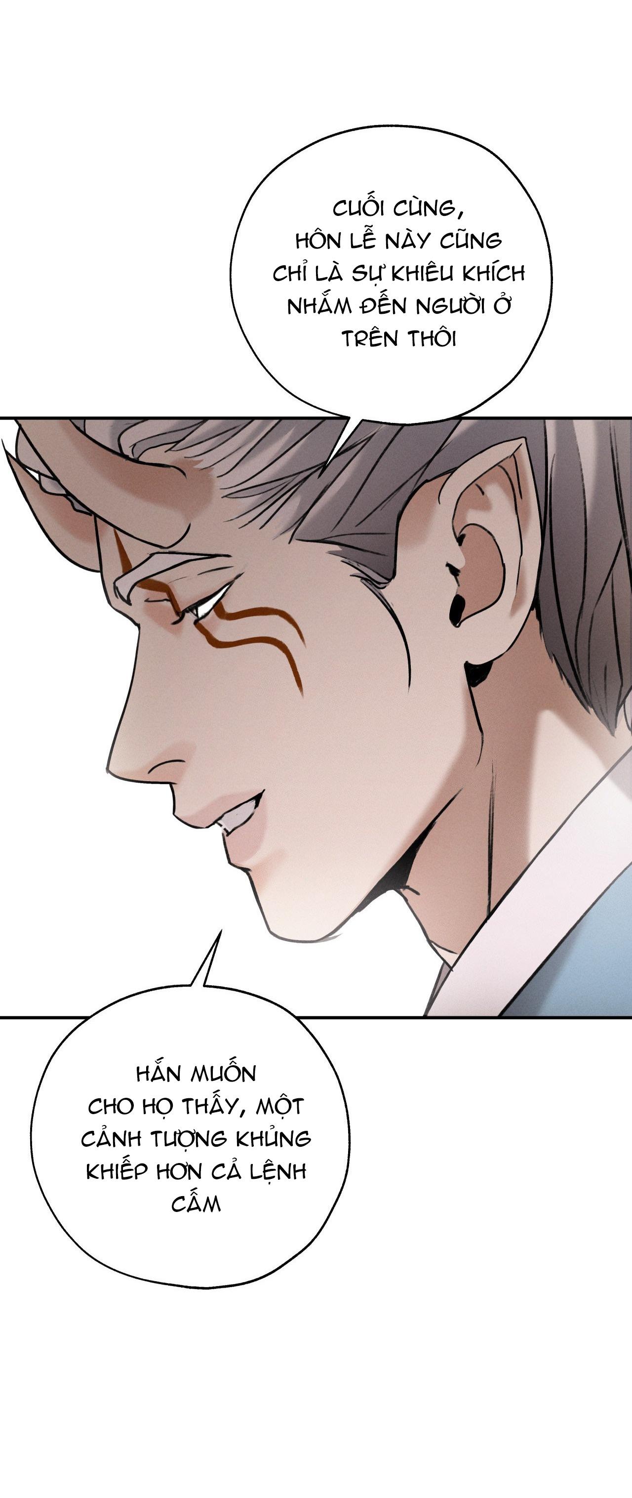 Đọc truyện DƯƠNG KHÍ - Chapter 28