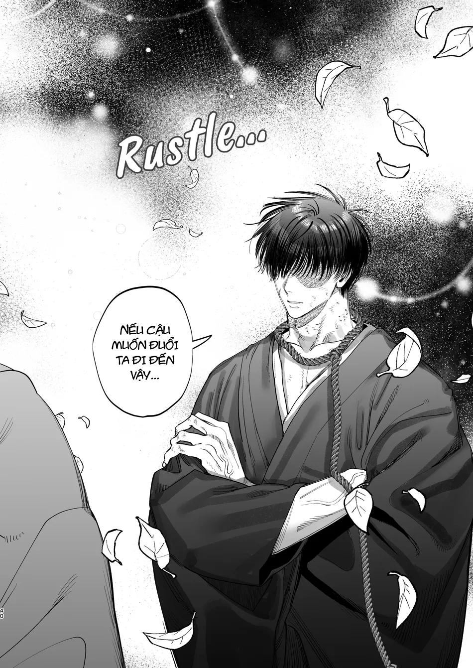 Đọc truyện Đạo Tàn Bụ - Chapter 53.1
