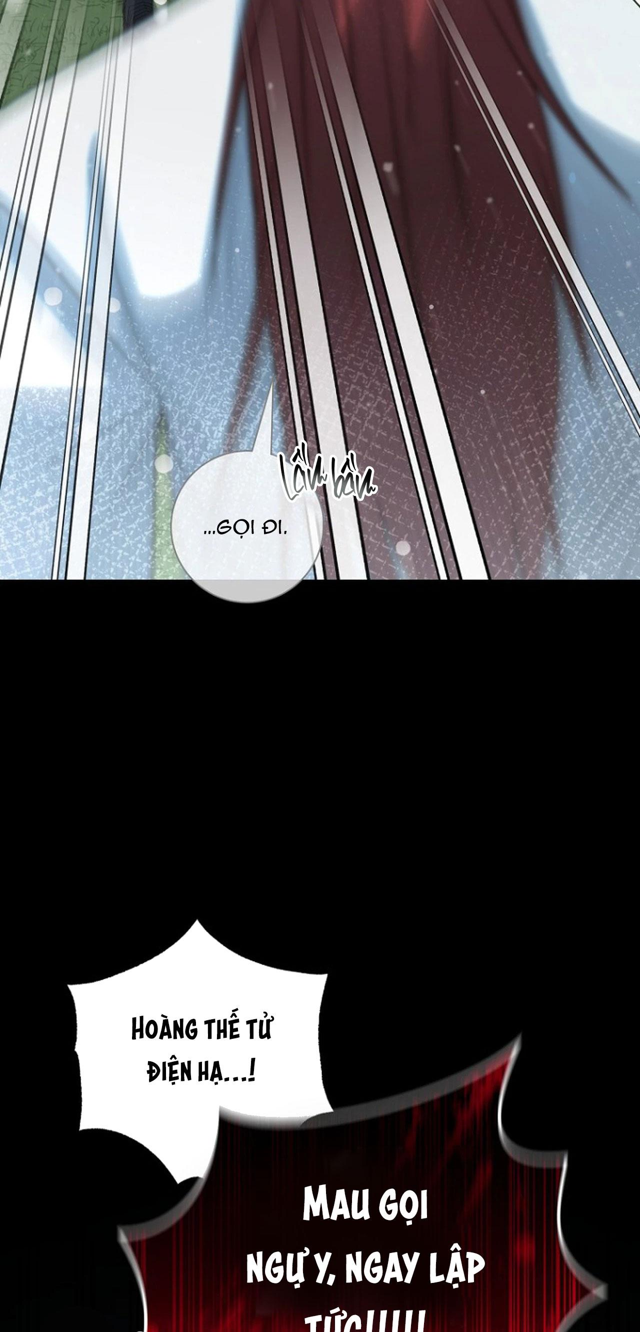 NGHỈ HƯU CHỨ KHÔNG PHẢI TÌNH YÊU -  - Trang 7