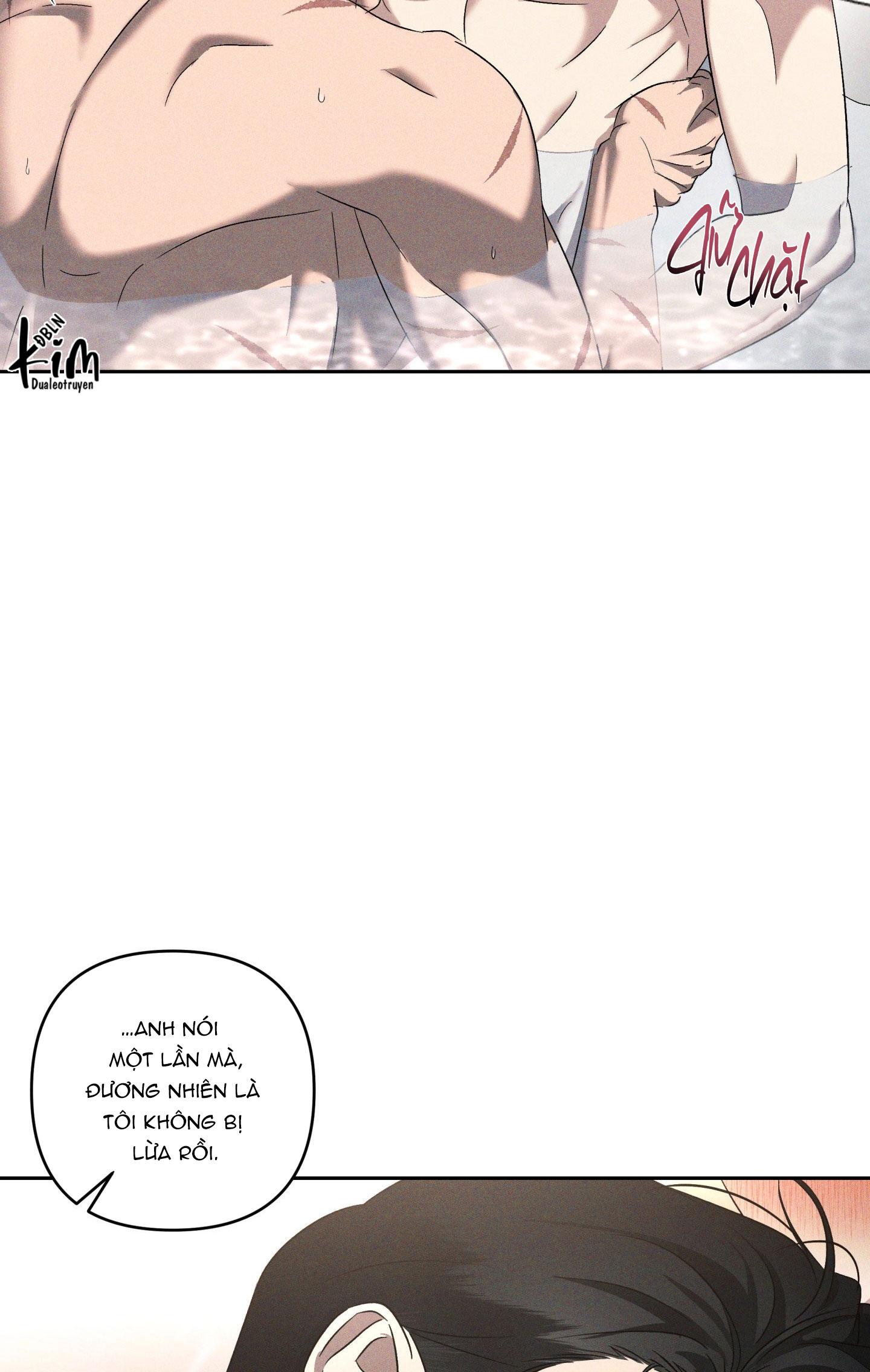 Đọc truyện EDEN - Chapter 44