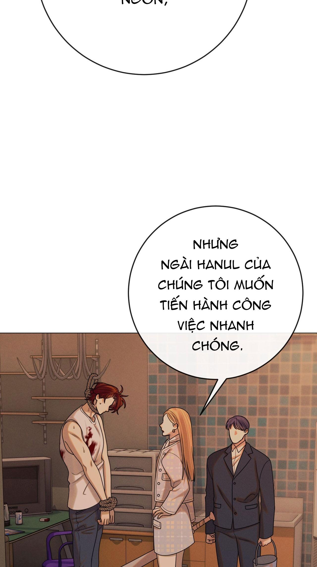 Đọc truyện QUẺ BÓI GIẤC MƠ CỦA YÊU TINH - Chapter 71