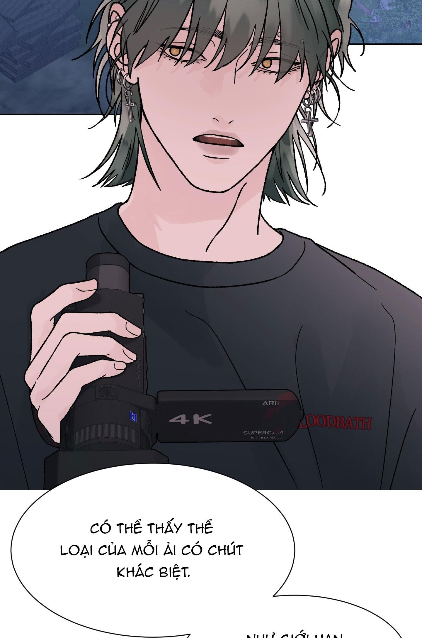 Đọc truyện ĐÊM KINH HOÀNG - Chapter 59