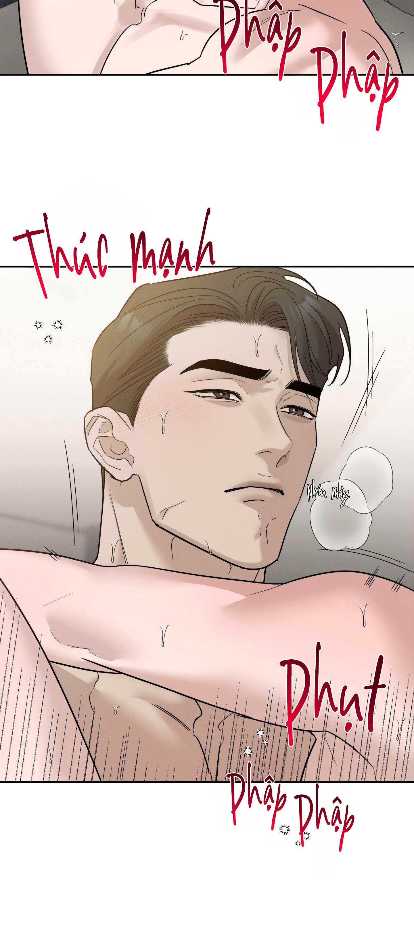Đọc truyện NHIỆT ĐỘ TIẾP XÚC - Chapter 49