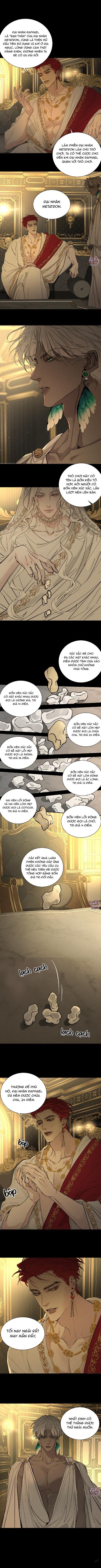 Đọc truyện Tùy Tâm Tùy Ý - Chapter 20