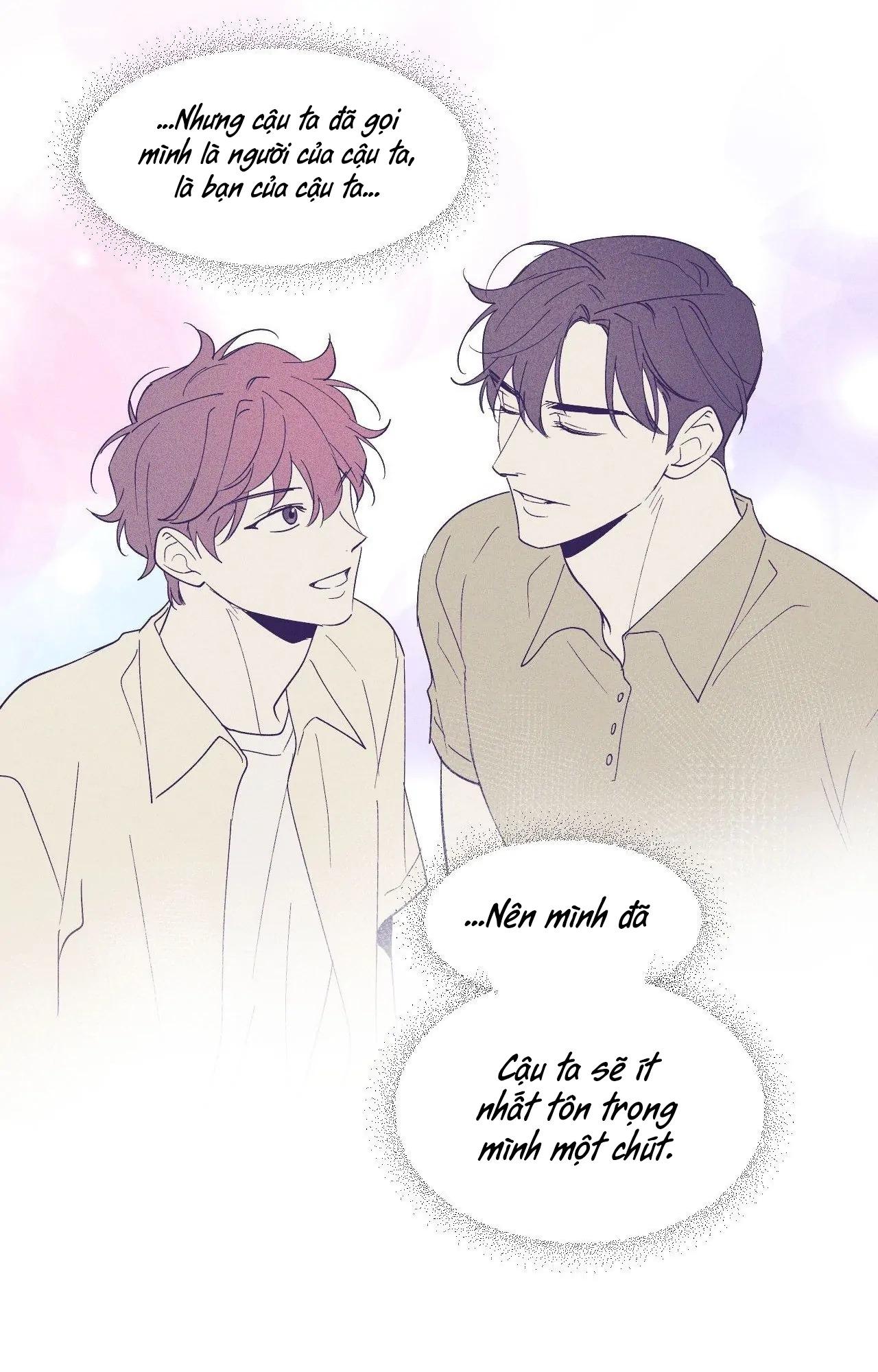 Đọc truyện Cộng Sự Bán Thời Gian - Chapter 71