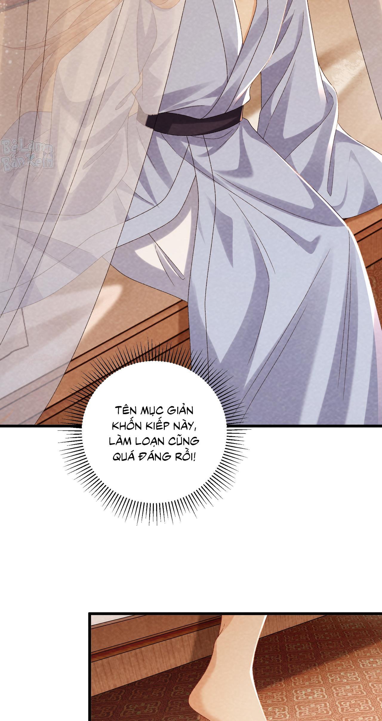 Đọc truyện CẠM BẪY CỦA KẺ BIẾN THÁI - Chapter 133.25