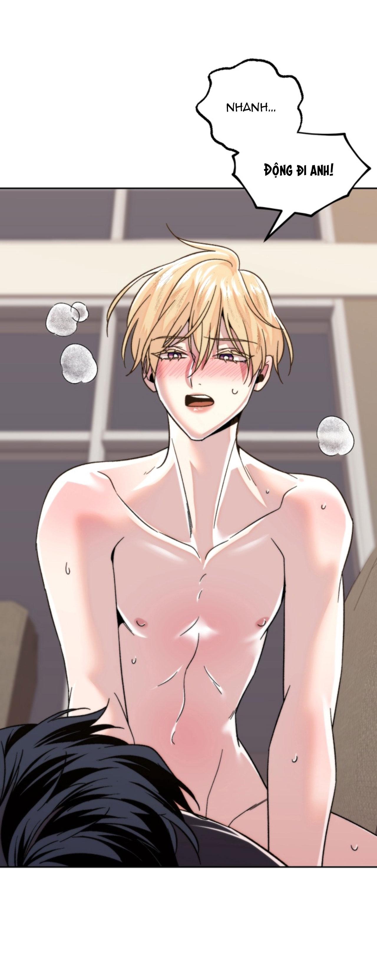 Đọc truyện Người Hàng Xóm Bất Ngờ - Chapter 15