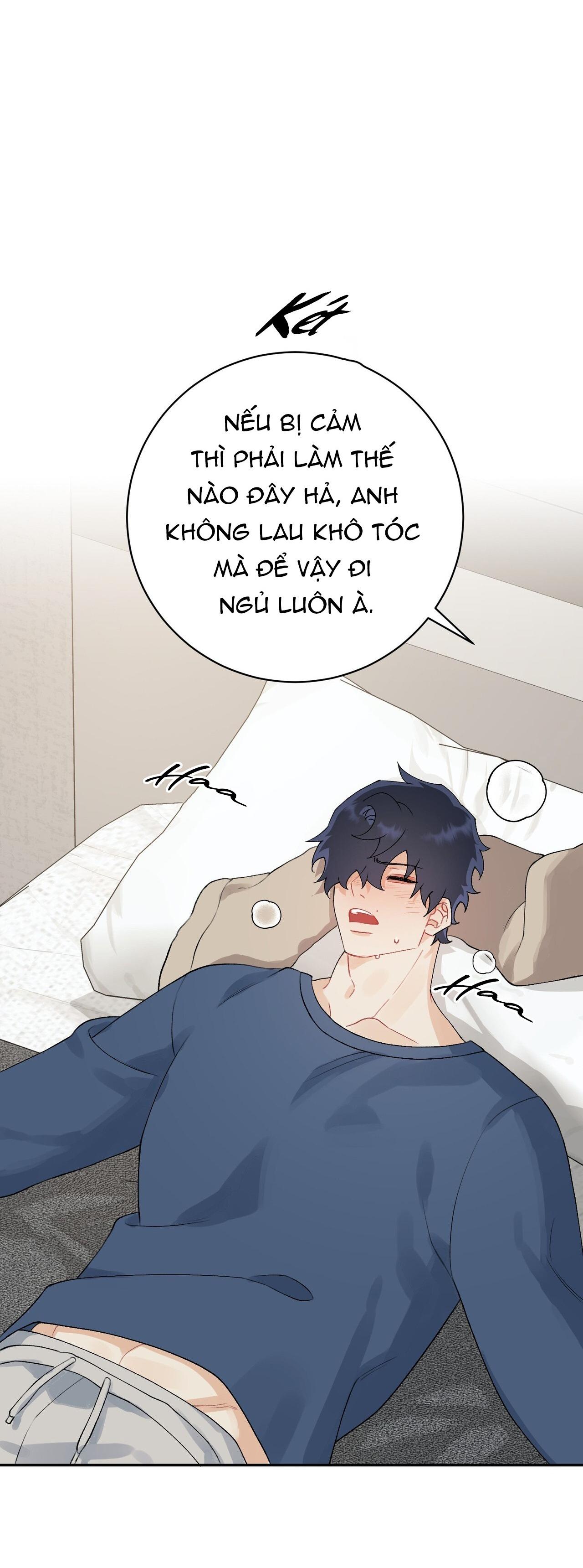 Đọc truyện THIÊNG LIÊNG VÀ TÀN NHẪN - Chapter 7