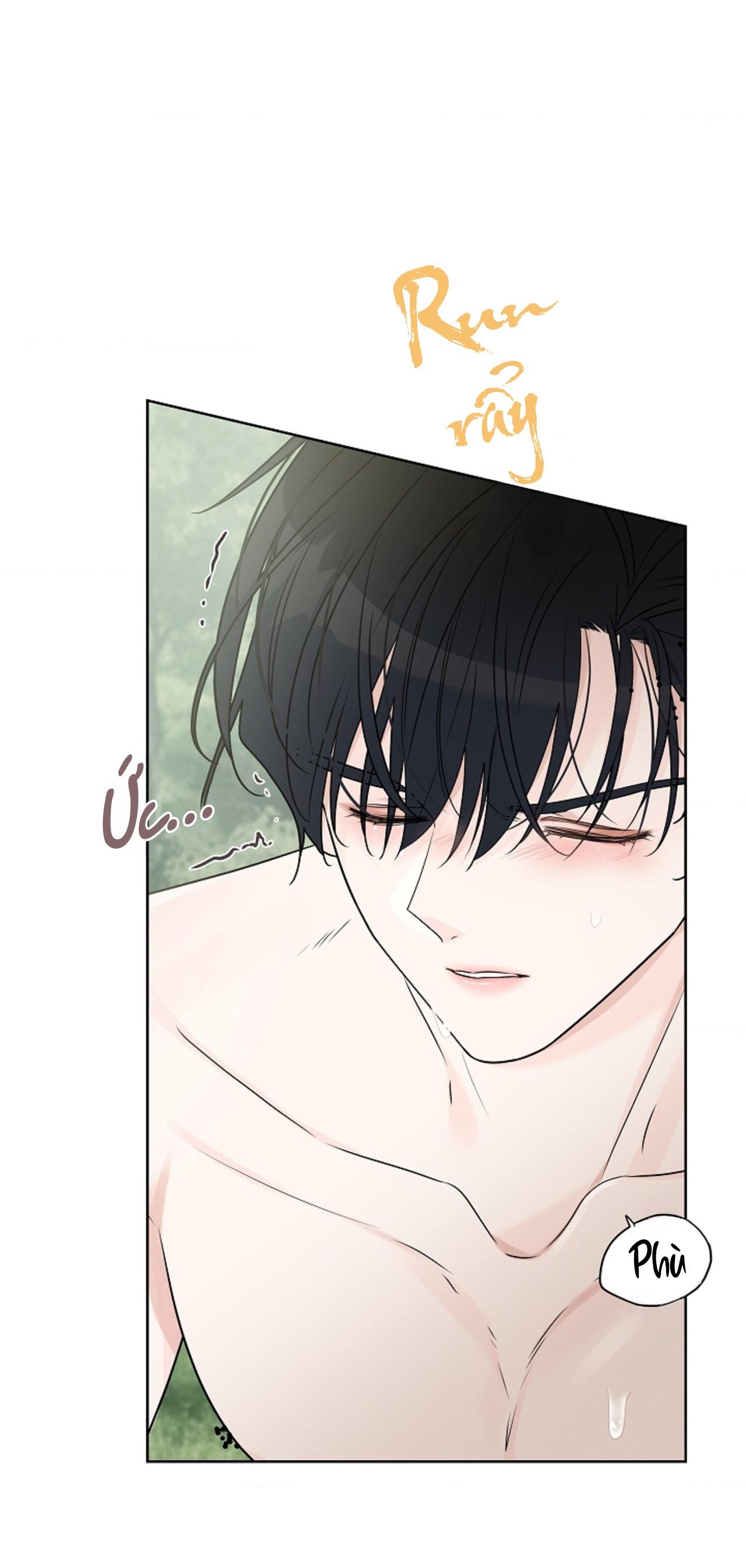 Đọc truyện HANG RẮN - Chapter 9
