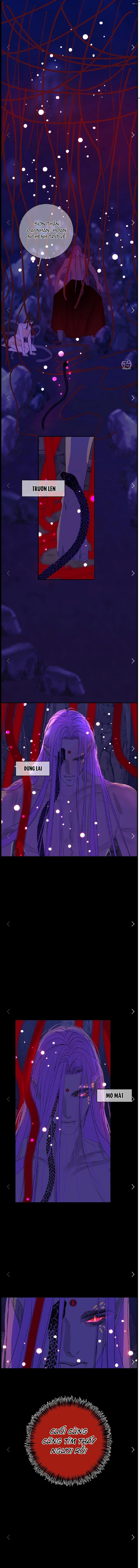 Đọc truyện Vài Câu Chuyện Với Sư Tôn Sau Khi Xuyên Sách - Chapter 81.8