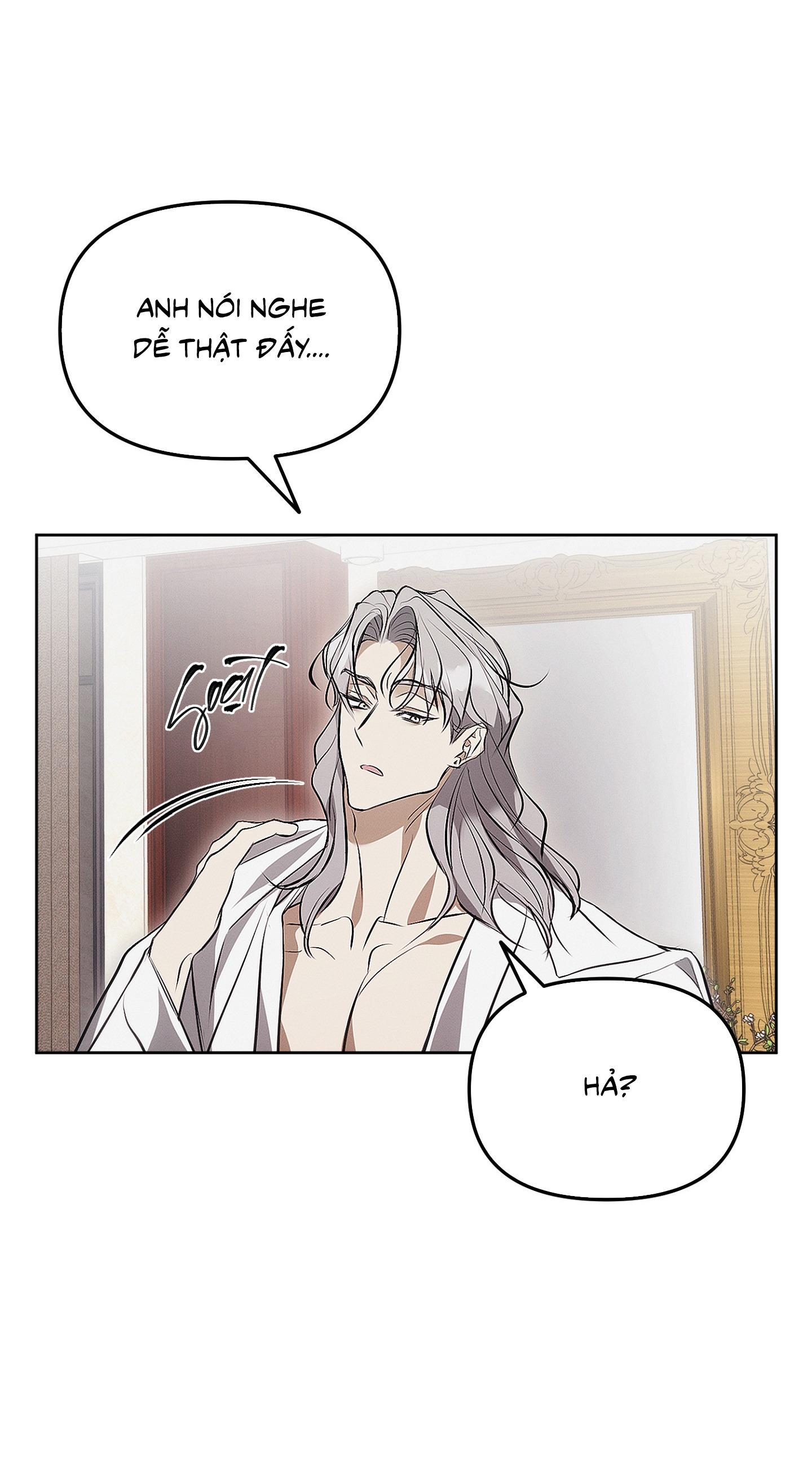 Đọc truyện [DDT] BẪY CHUỘT - Chapter 4