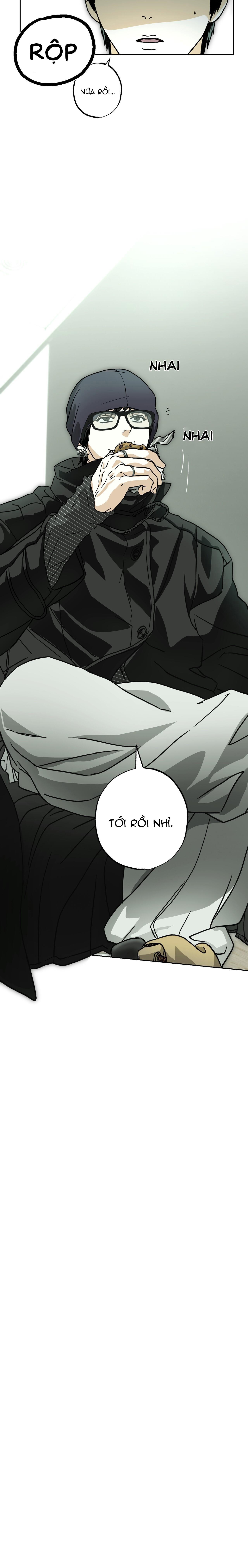 Happy Twogether -  - Trang 14