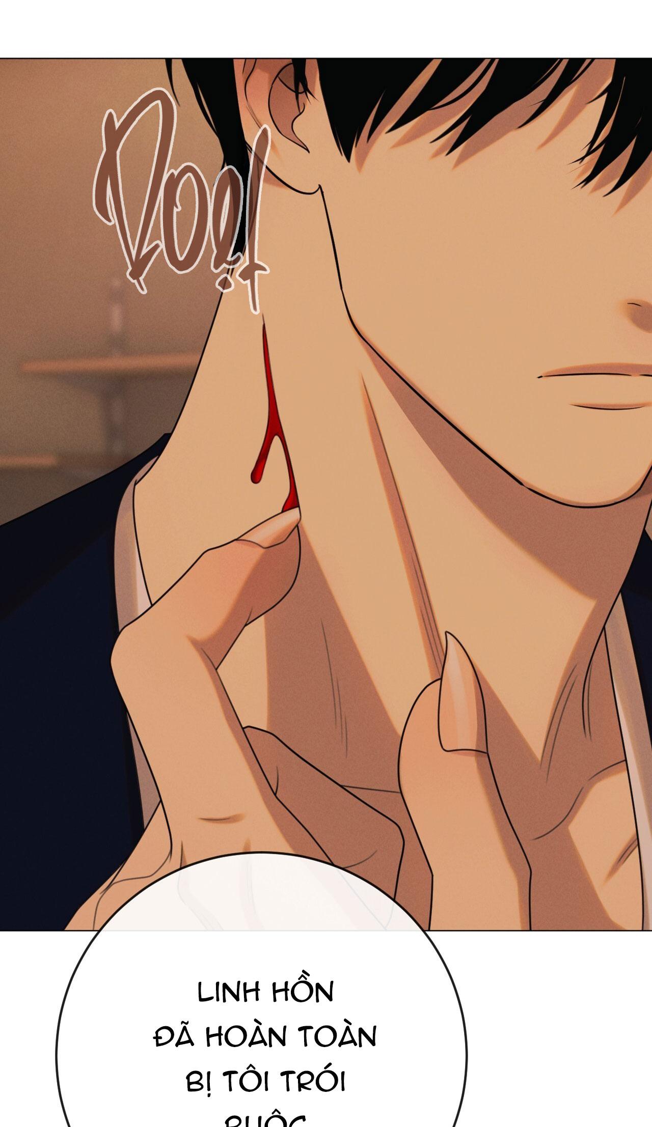 Đọc truyện QUẺ BÓI GIẤC MƠ CỦA YÊU TINH - Chapter 71