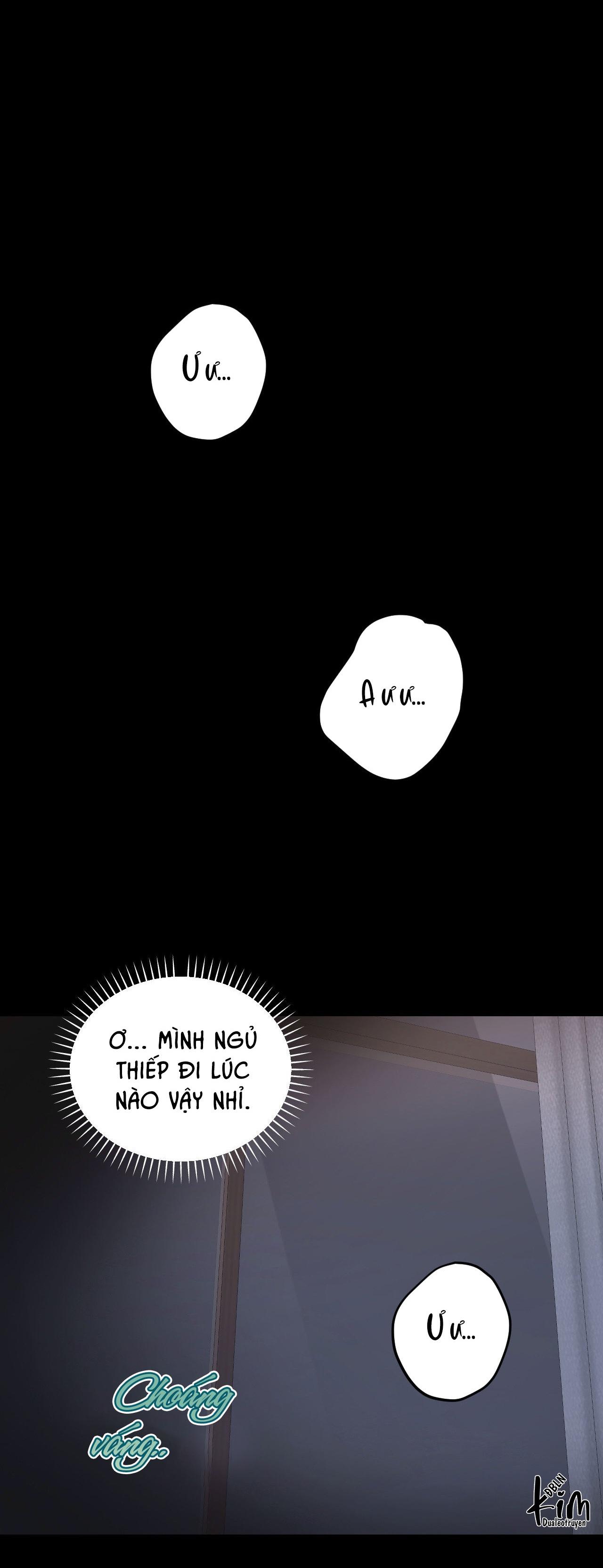 Đọc truyện (ABO) VẬT TẾ THẦN - Chapter 13
