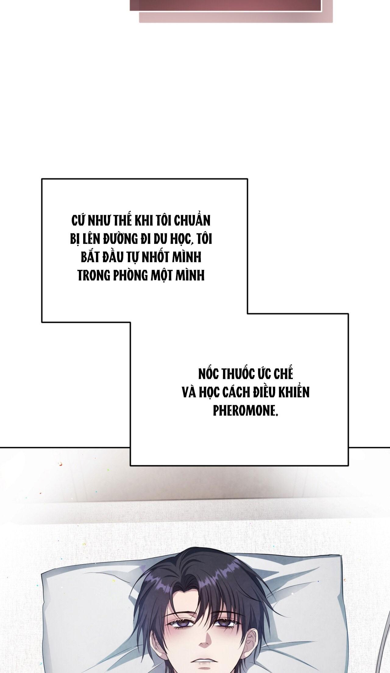 Đọc truyện THẾ GIỚI XUNG KHẮC - Chapter 12