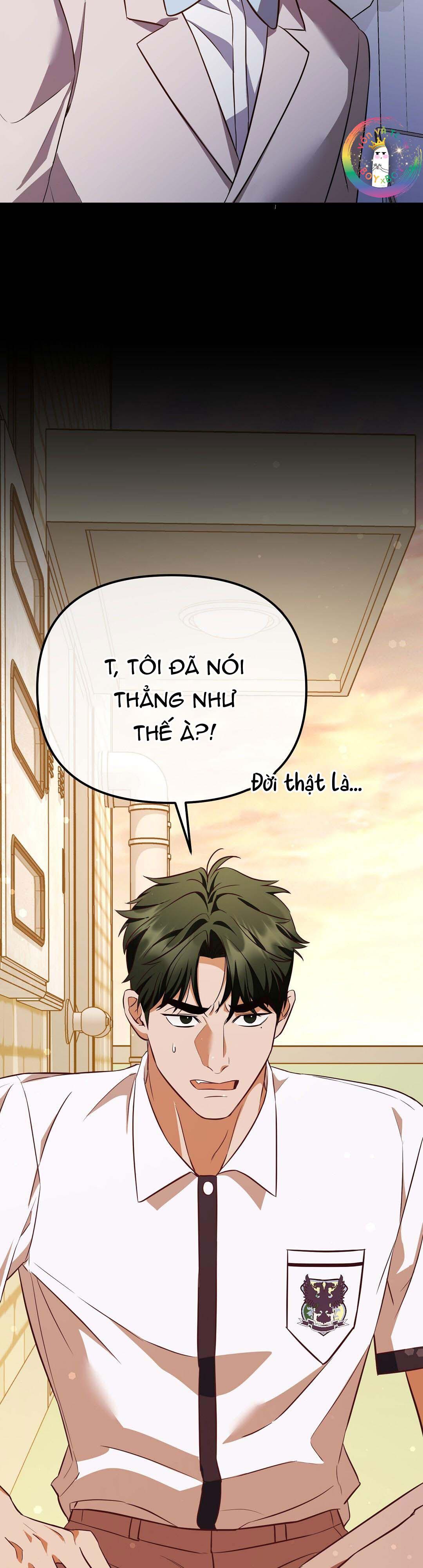 Đọc truyện Autobahn Romance - Chapter 5