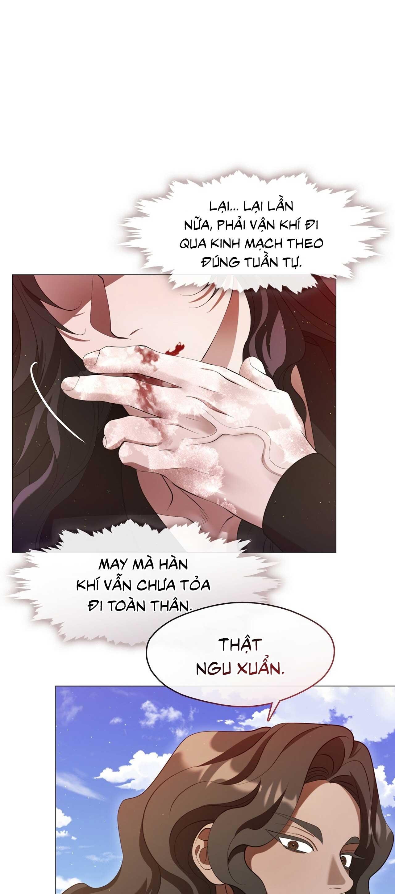 Đọc truyện Tôi đã nuôi dạy thủ lĩnh giáo phái ác ma - Chapter 72