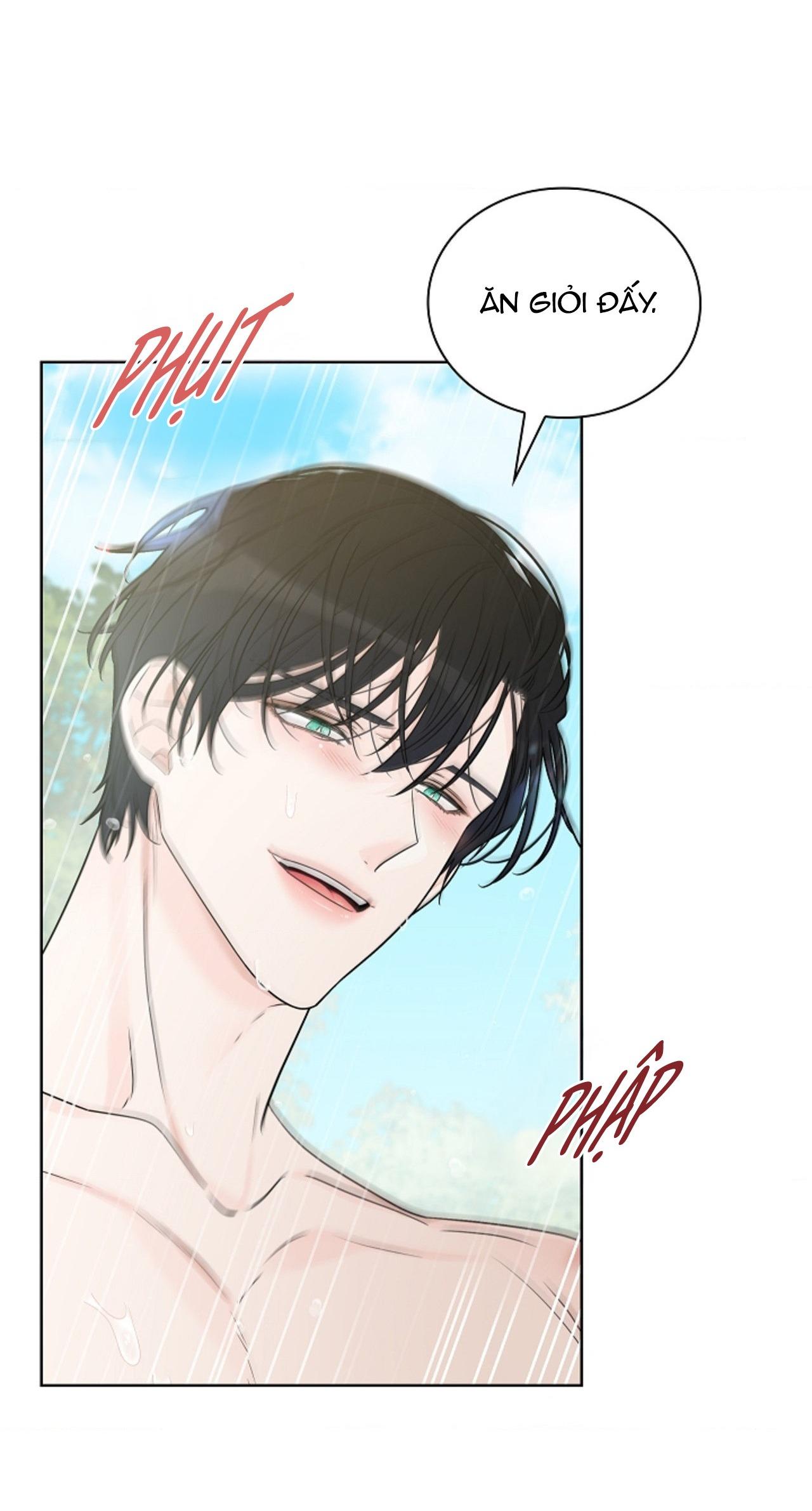 Đọc truyện HANG RẮN - Chapter 9