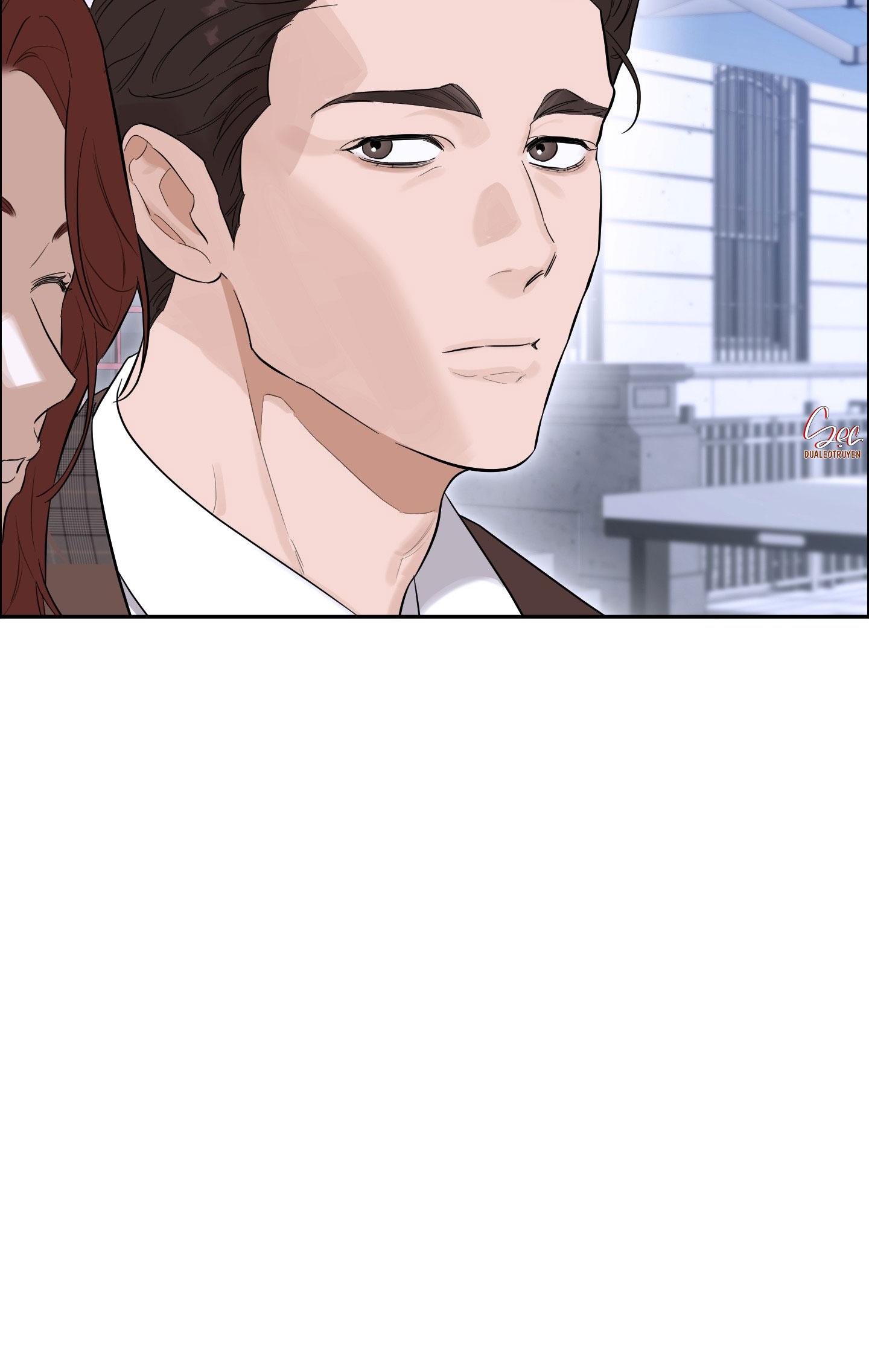 Đọc truyện (AxA) MỊ HOẶC KHÓ CƯỠNG - Chapter 46