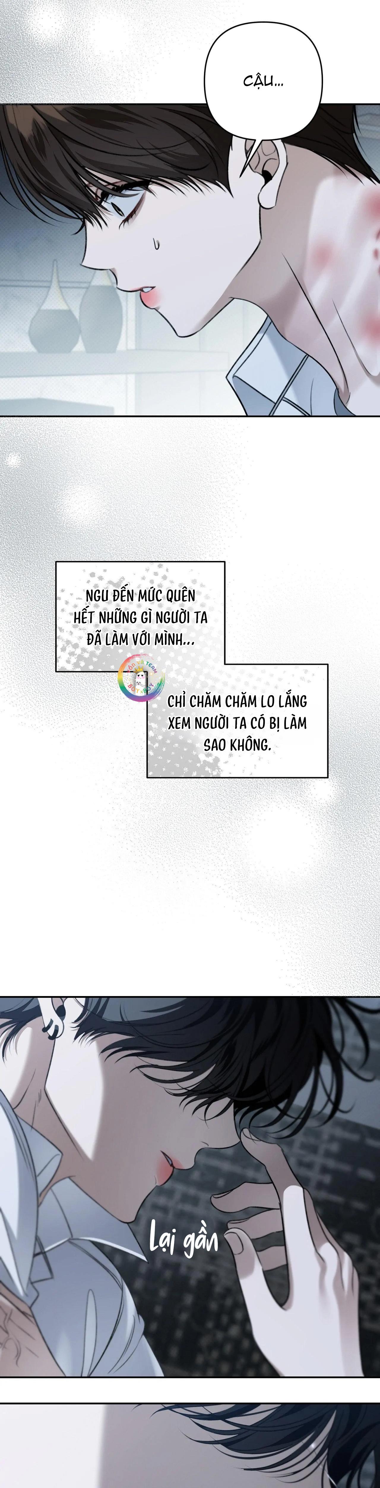 Đọc truyện Eighteen's Bed - Chapter 42