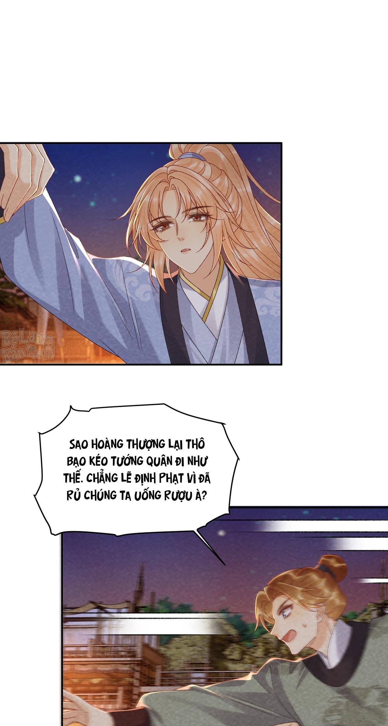 Đọc truyện CẠM BẪY CỦA KẺ BIẾN THÁI - Chapter 133.25