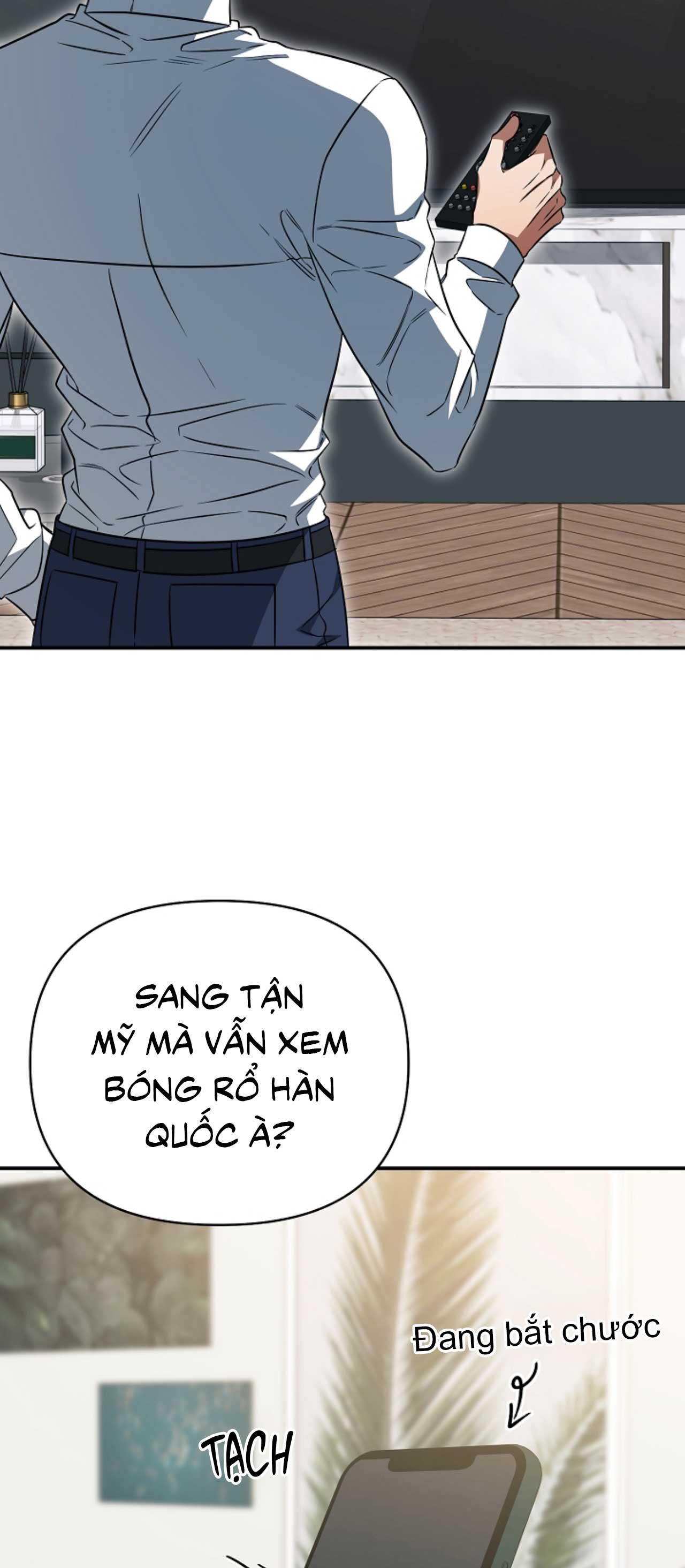 Đọc truyện SỰ THẬT TRẦN TRỤI - Chapter 31