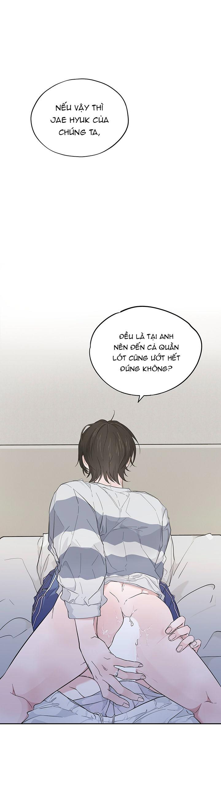 Đọc truyện TUYỂN TẬP ABO - MANG THAI NGẮN CỦA NHÀ SẸC - Chapter 70.9