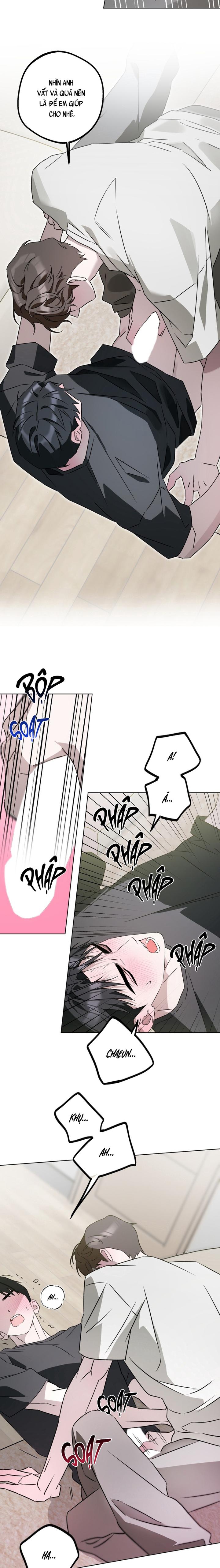 Đọc truyện Anh Em Hoà Thuận - Chapter 3