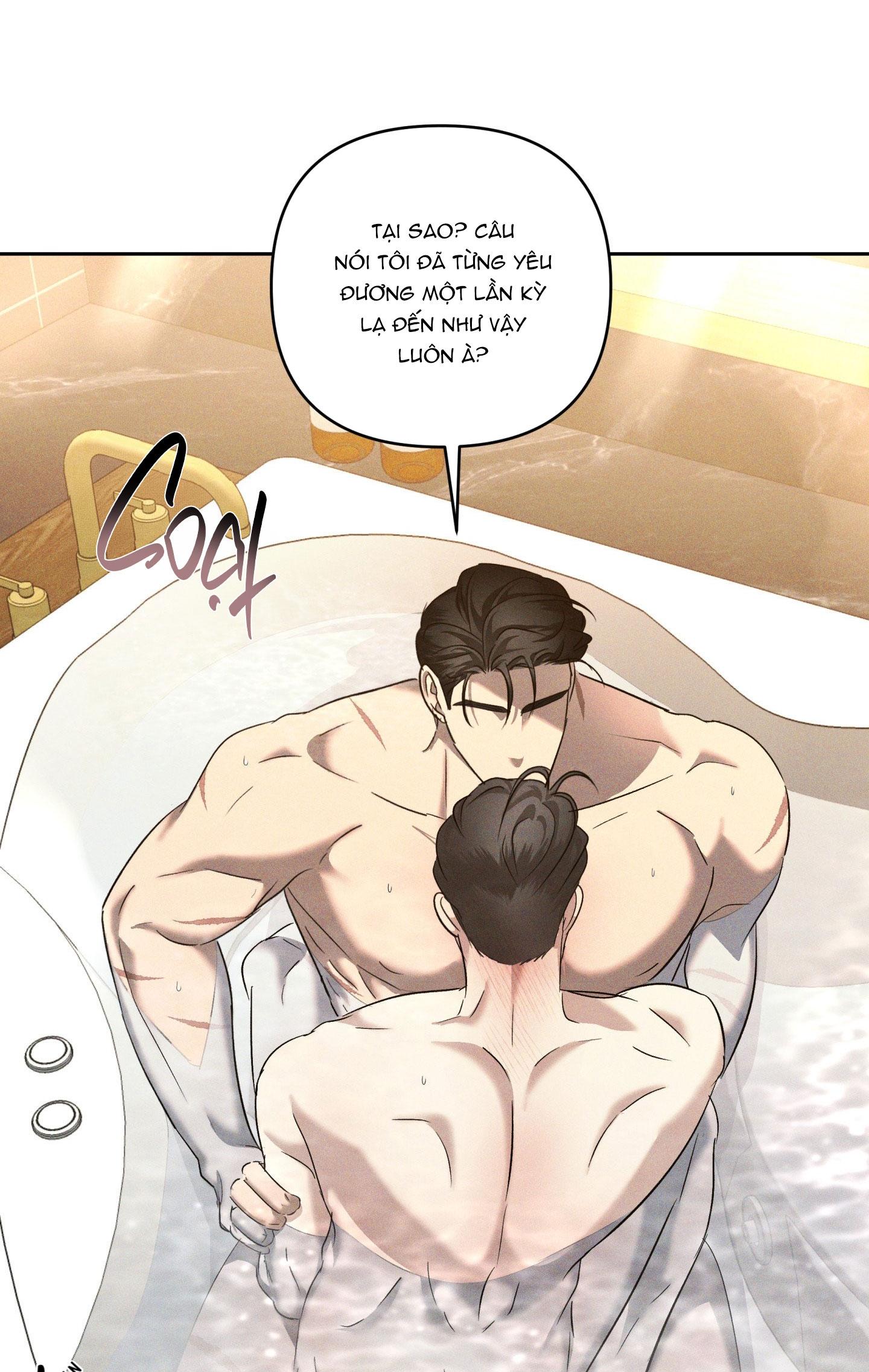 Đọc truyện EDEN - Chapter 44