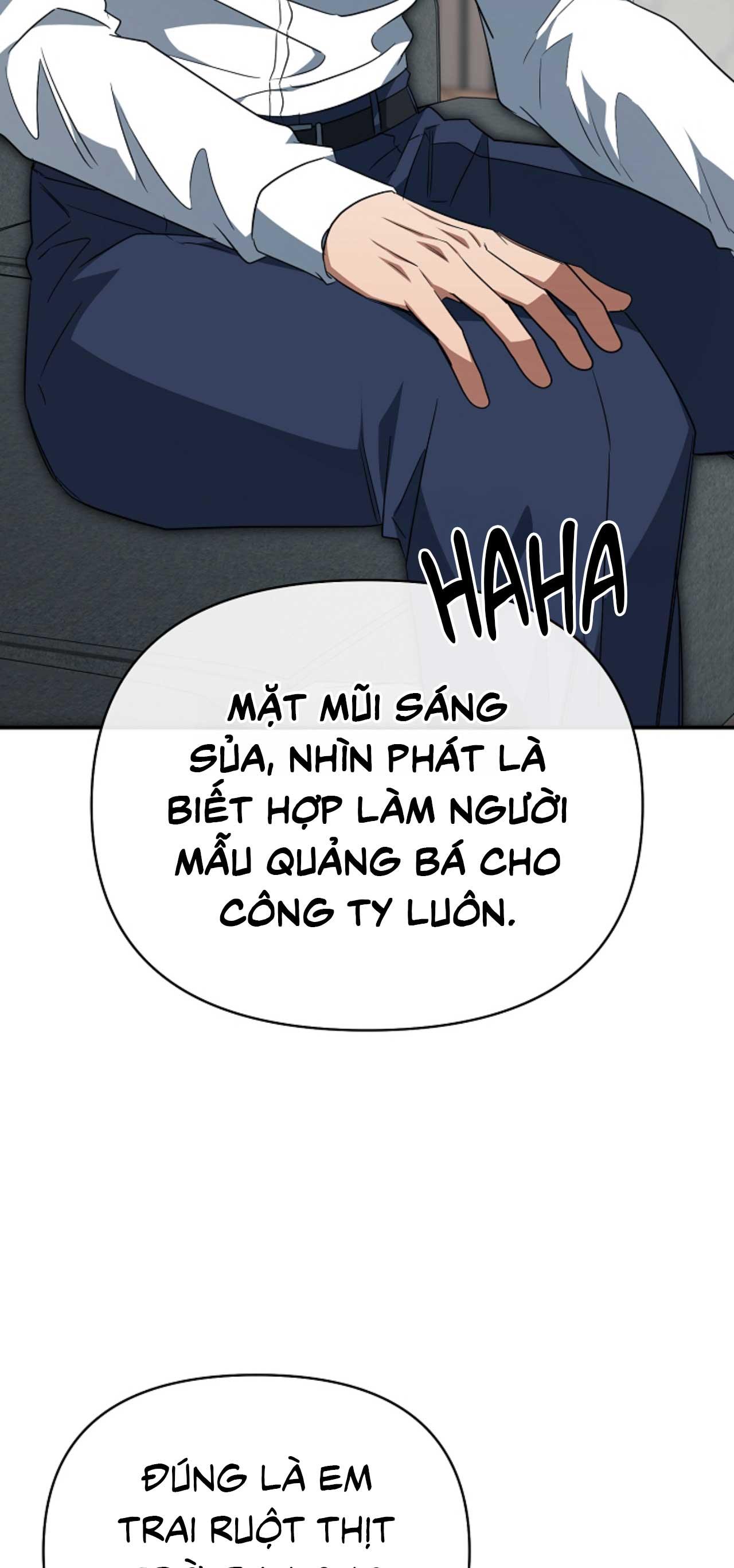 Đọc truyện SỰ THẬT TRẦN TRỤI - Chapter 31