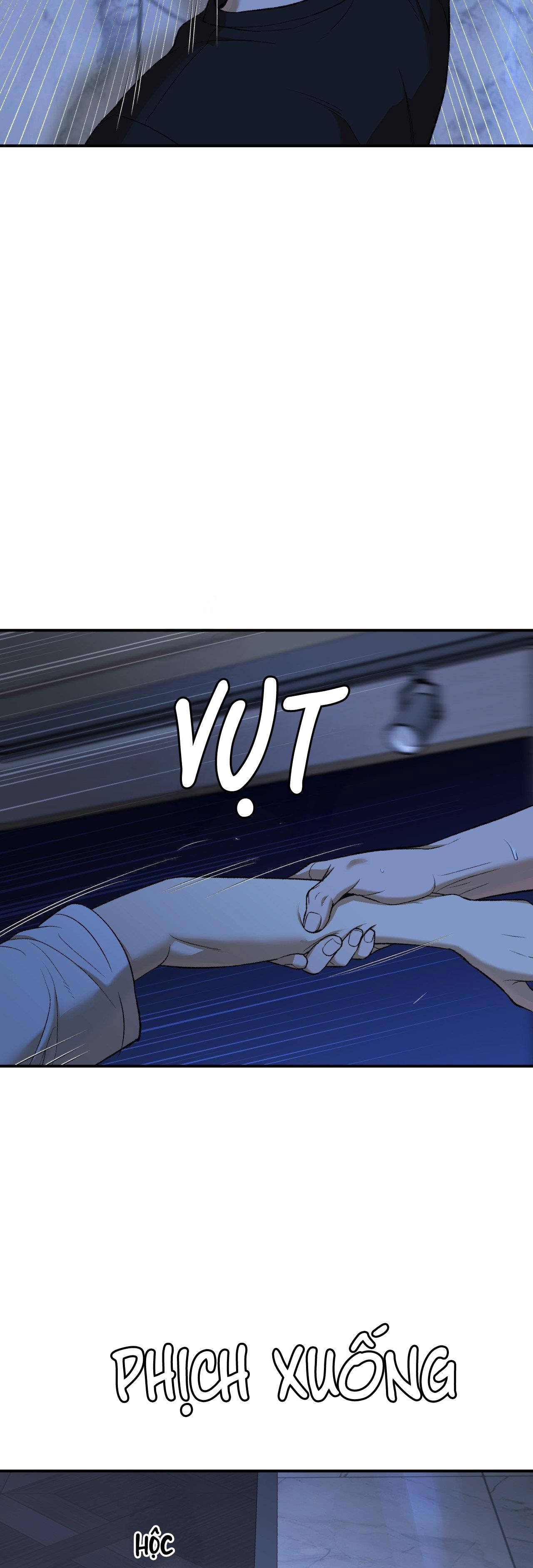Đọc truyện Jinx - Chapter 79