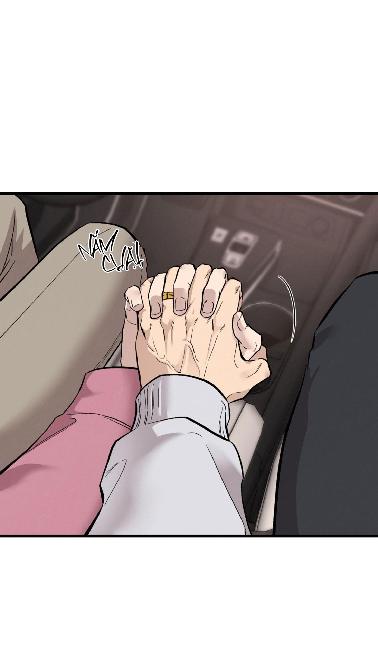 Đọc truyện HONEY BEAR - Chapter 76