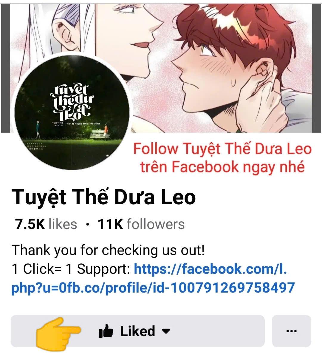 Đọc truyện Hãy Khiến Tôi Ghét Cậu - Chapter 50