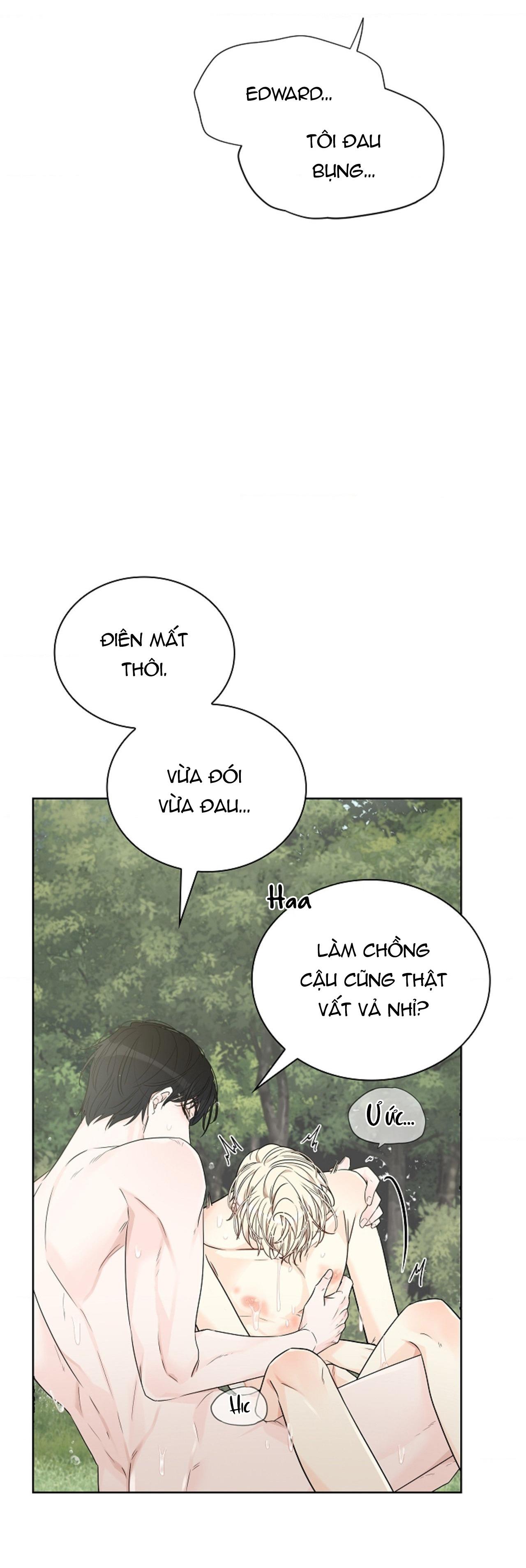 Đọc truyện HANG RẮN - Chapter 9