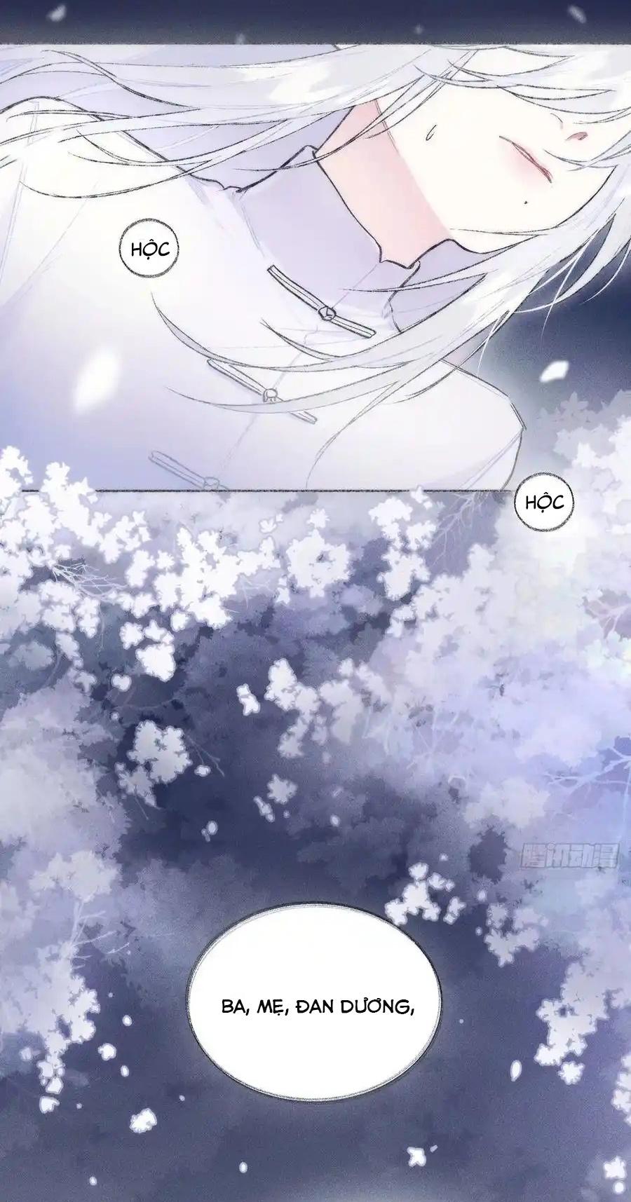 Tuyết Đông Chưa Tan -  - Trang 4