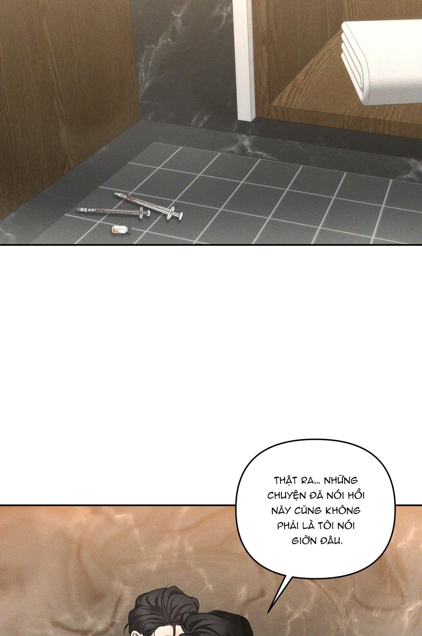 Đọc truyện EDEN - Chapter 44