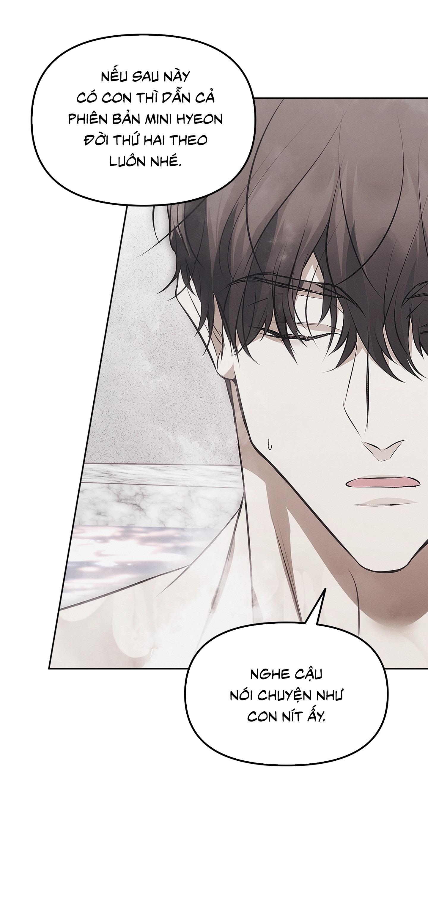 Đọc truyện [DDT] BẪY CHUỘT - Chapter 4