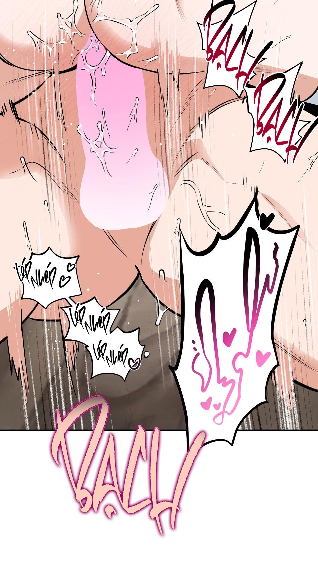 Đọc truyện OFF TRACK - Chapter 52