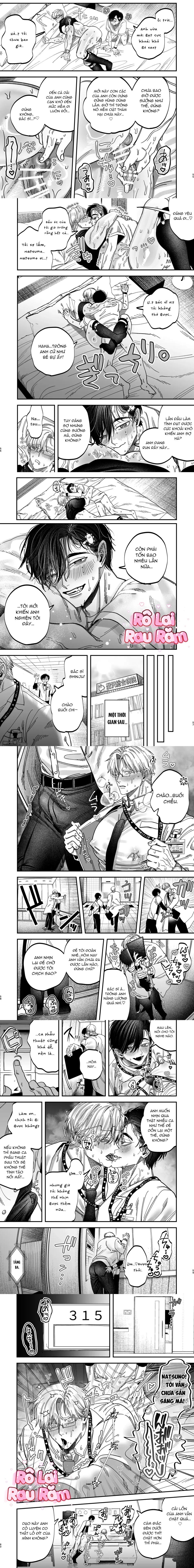 Tuyển tập lứng cặc -  - Trang 5