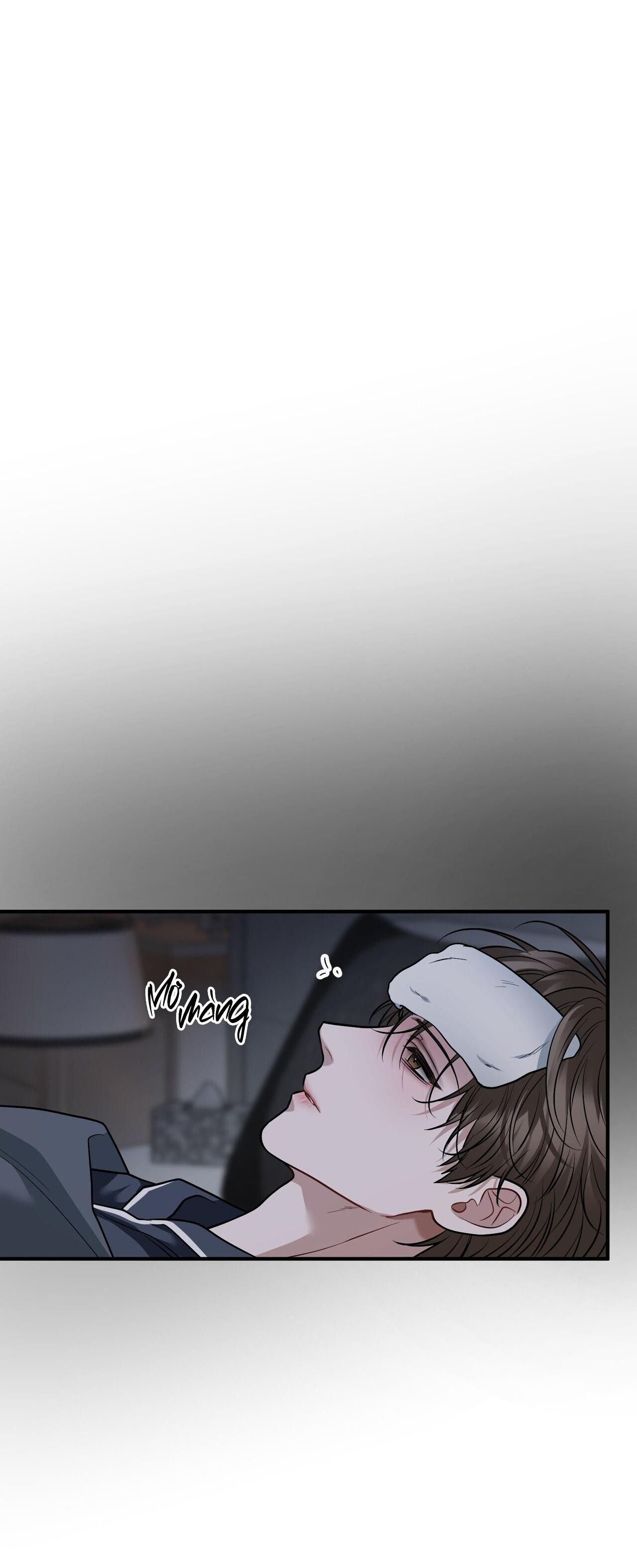 Đọc truyện MỞ KHÓA GIAM CẦM - Chapter 22