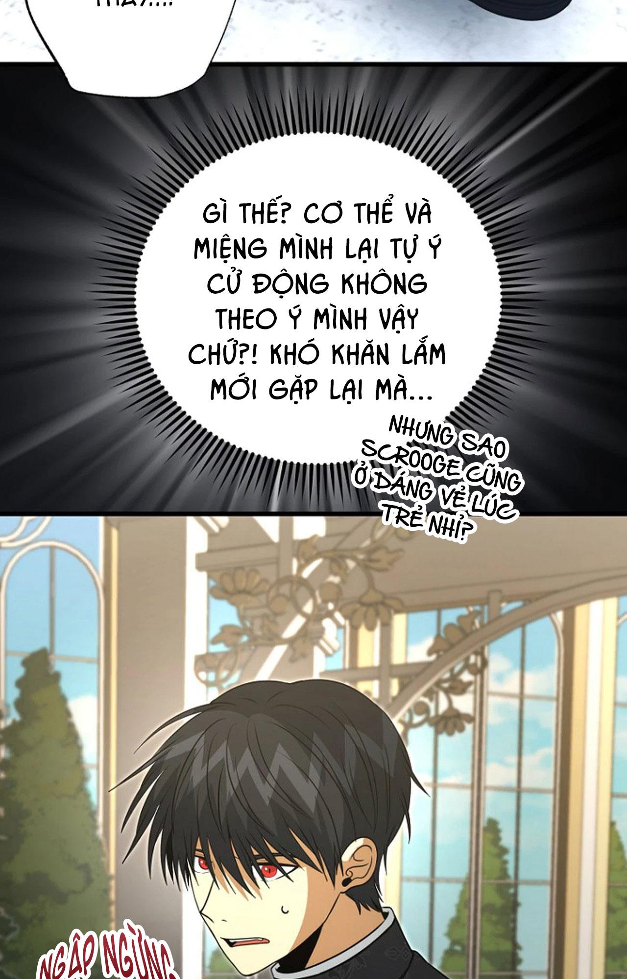 Đọc truyện NGHỈ HƯU CHỨ KHÔNG PHẢI TÌNH YÊU - Chapter 64