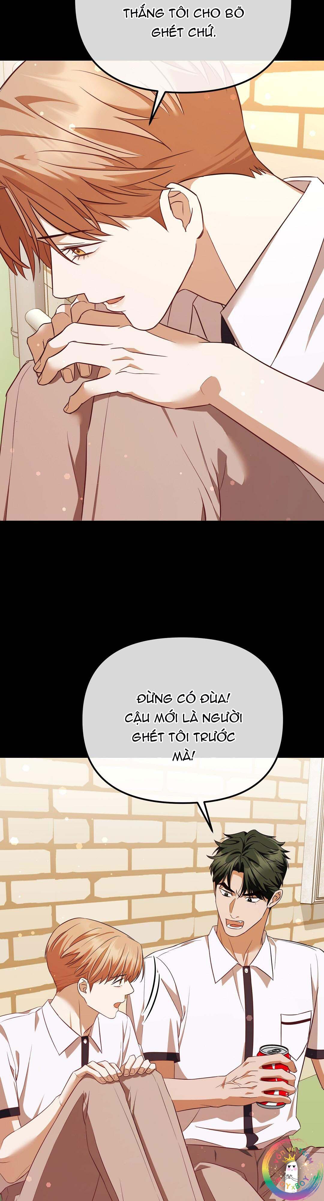 Đọc truyện Autobahn Romance - Chapter 5
