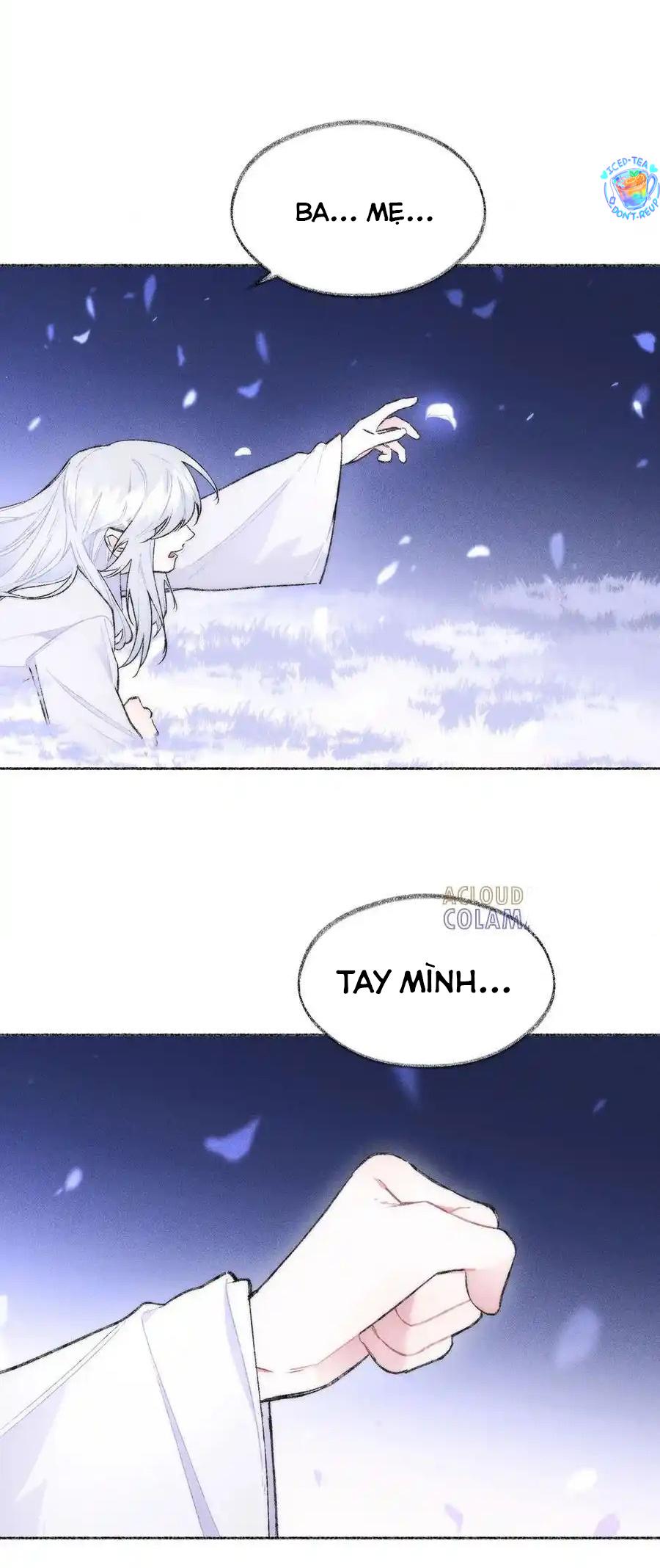 Tuyết Đông Chưa Tan -  - Trang 12